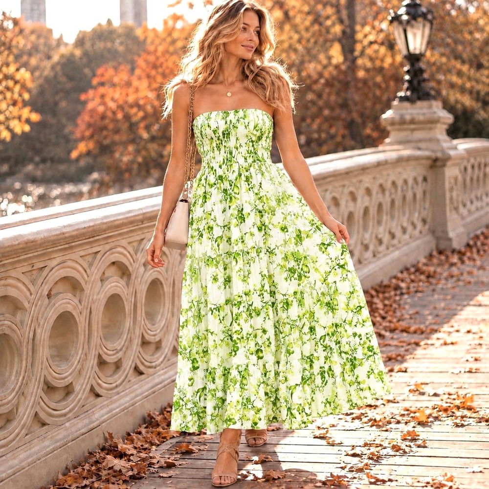 3x boho dress Anthropologie | Dresses | Anthropologie J Gee Maxi Cottagecore Coquette Romantic Chic Dainty XS (6)